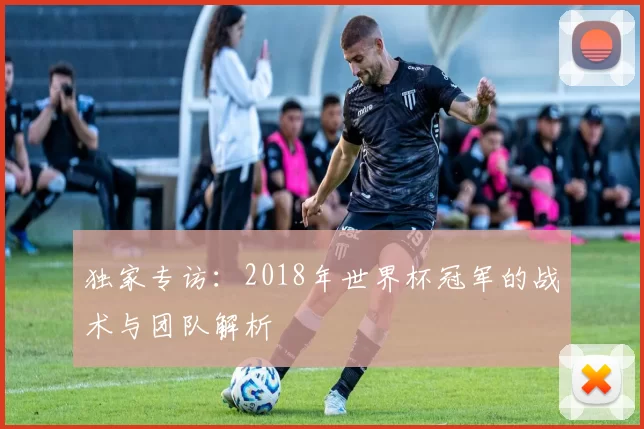 独家专访:2018年世界杯冠军的战术与团队解析