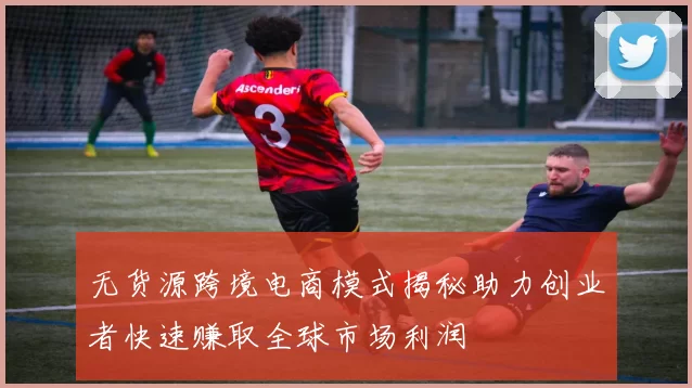 无货源跨境电商模式揭秘助力创业者快速赚取全球市场利润