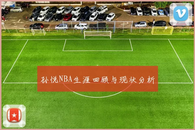 孙悦NBA生涯回顾与现状分析