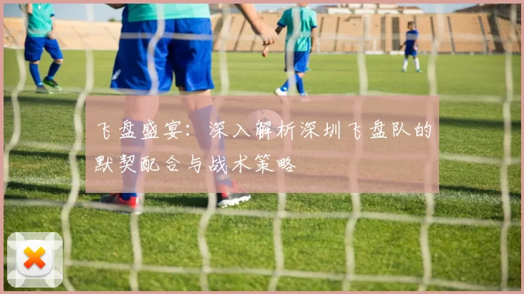 飞盘盛宴:深入解析深圳飞盘队的默契配合与战术策略