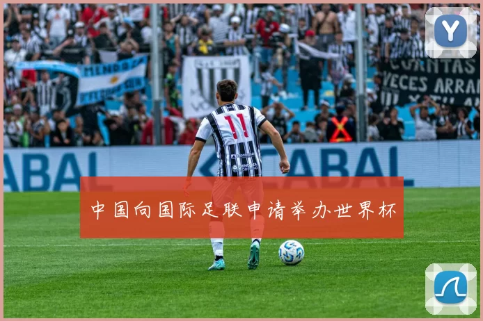 中国向国际足联申请举办世界杯