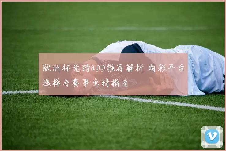 欧洲杯竞猜app推荐解析 购彩平台选择与赛事竞猜指南