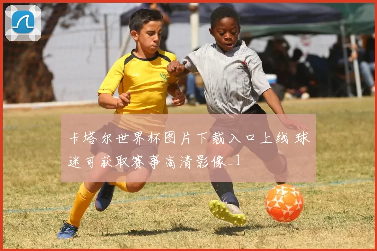卡塔尔世界杯图片下载入口上线 球迷可获取赛事高清影像_1