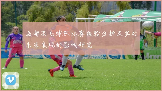 成都羽毛球队比赛经验分析及其对未来表现的影响研究